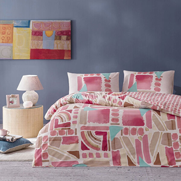 Taç Nevresim Takımı