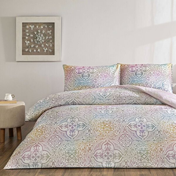 Taç Nevresim Takımı