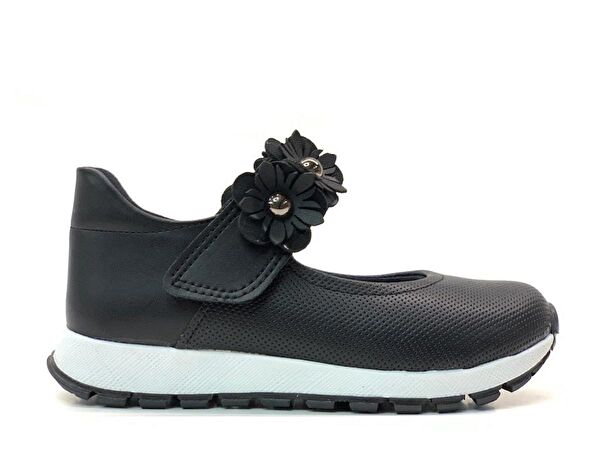 Tuğba Ortopedi Kız Çocuk Babet, Günlük Ayakkabı