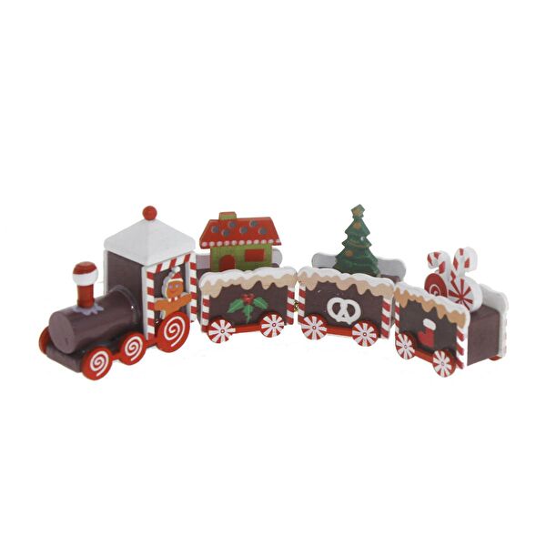 Mutlu Adım Dekoratif Obje, Biblo, Figür