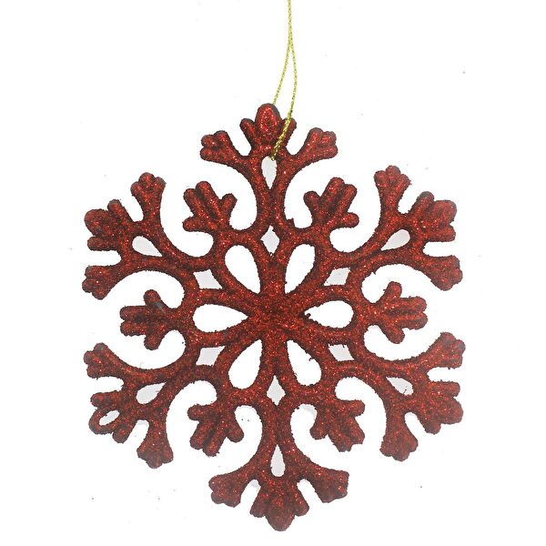 Mutlu Adım Yılbaşı Süsleri