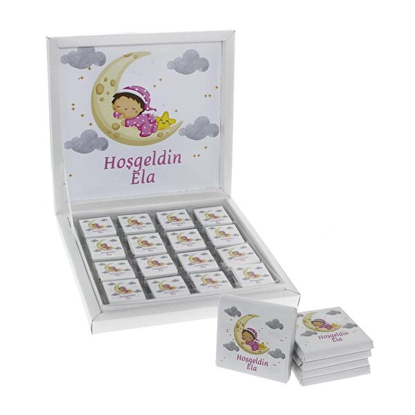 Mutlu Adım Parti Setleri ve Şekerleri