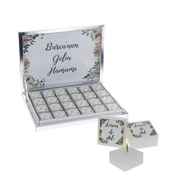 Mutlu Adım Parti Setleri ve Şekerleri