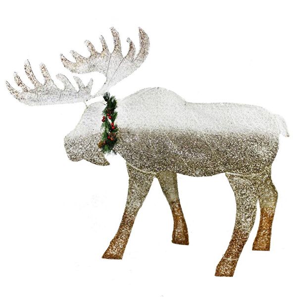 Mutlu Adım Yılbaşı Süsleri