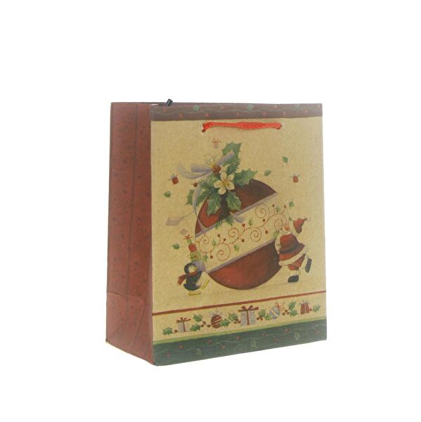 Mutlu Adım Yılbaşı Süsleri