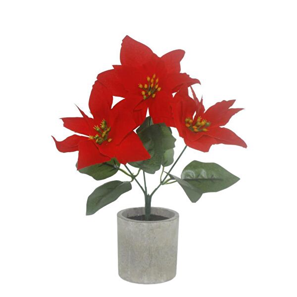 Mutlu Adım Yılbaşı Süsleri