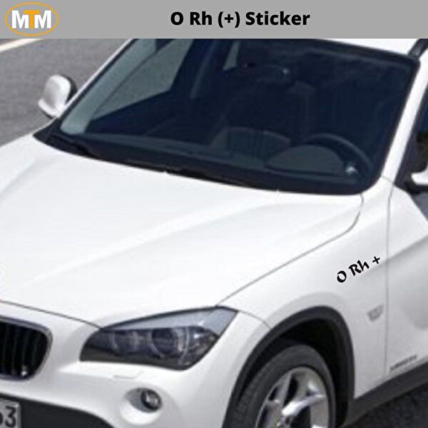 Hellove Arma Sticker