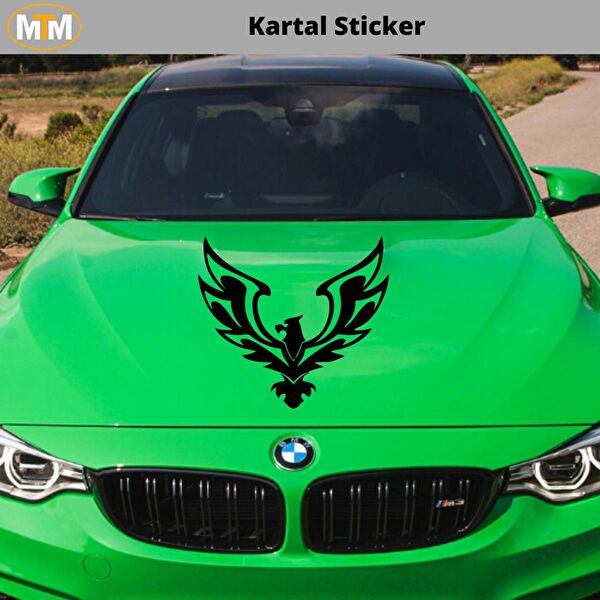 Hellove Arma Sticker