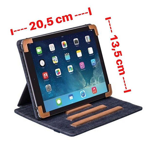 Hellove Tablet Kılıfları