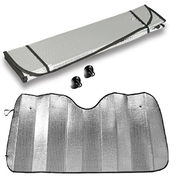 Hellove Ön Cam Güneşlikleri