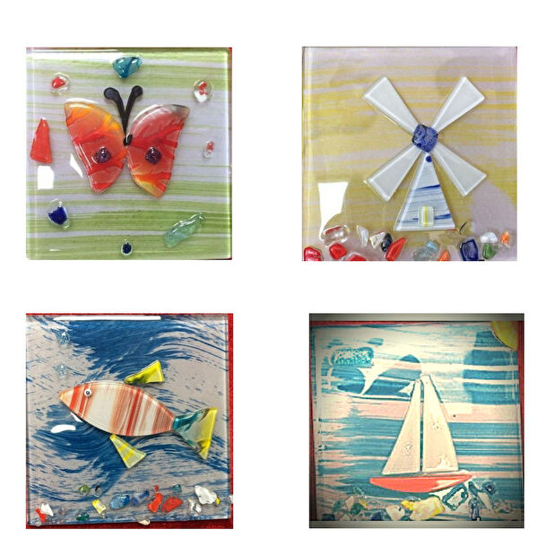 Hellove Diğer Vitrifiye Ürünleri