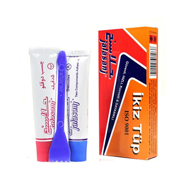 Hellove Yapıştırıcı Bant