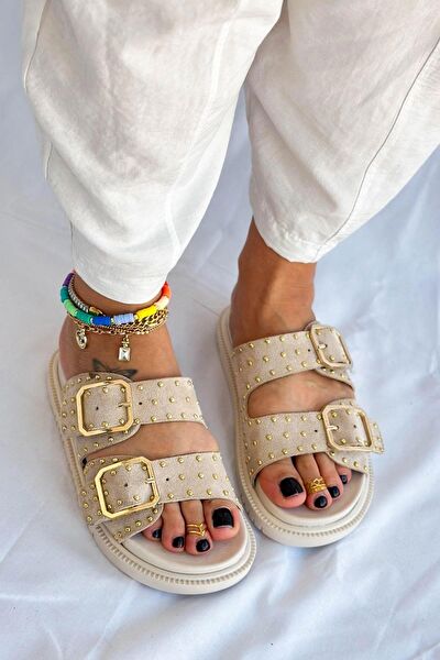 McDark Kadın Terlik