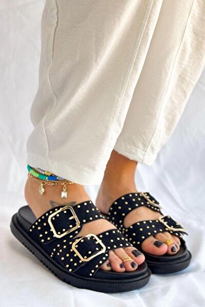 McDark Kadın Terlik