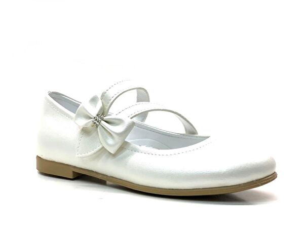 Tuğba Ortopedi Kız Çocuk Babet, Günlük Ayakkabı