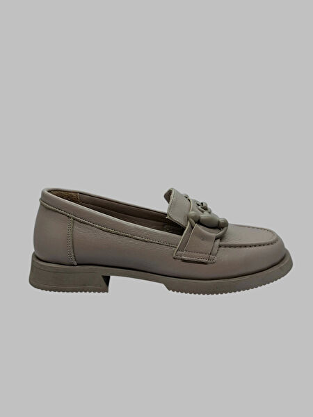Albini Kadın Loafer Ayakkabı