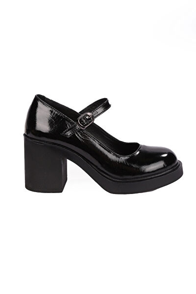 Albini Kadın Loafer Ayakkabı