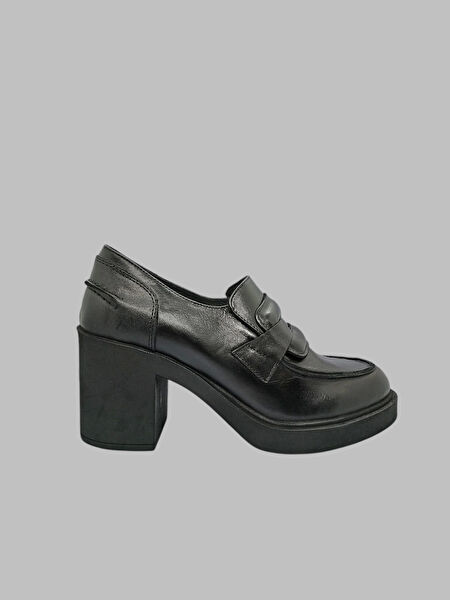 Albini Kadın Loafer Ayakkabı