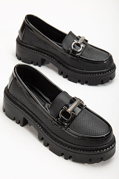 Hayalimdeki Ayakkabı Kız Çocuk Babet, Günlük Ayakkabı