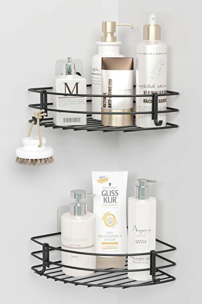 Zabata Çok Amaçlı, Dekoratif Raf