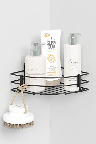 Zabata Çok Amaçlı, Dekoratif Raf