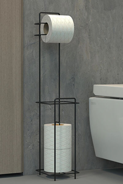 Zabata Tuvalet Kağıtlığı, Dispanseri