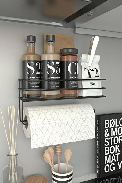 Zabata Kağıt Havlu Dispanseri