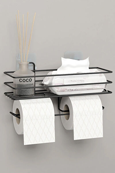 Zabata Tuvalet Kağıtlığı, Dispanseri