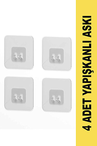 Zabata Banyo Askısı