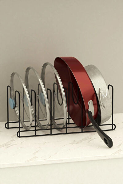 Zabata Mutfak Dolap İçi, Raf Düzenleyici