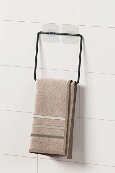 Zabata Banyo Askısı