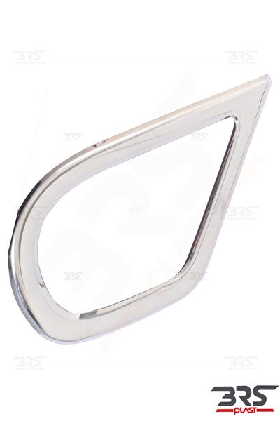 BRSPLAST Krom Aksesuarlar