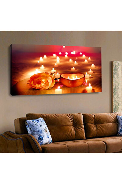 ZEVAHİR MOBİLYA DEKORASYON Kanvas Tablo