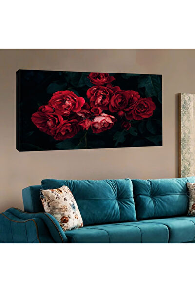 ZEVAHİR MOBİLYA DEKORASYON Kanvas Tablo