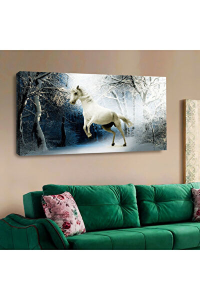 ZEVAHİR MOBİLYA DEKORASYON Kanvas Tablo