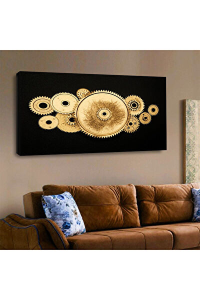 ZEVAHİR MOBİLYA DEKORASYON Kanvas Tablo