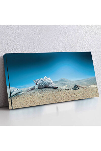 ZEVAHİR MOBİLYA DEKORASYON Kanvas Tablo