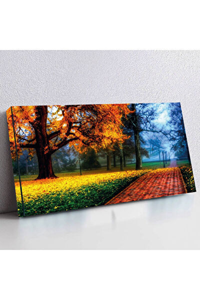 ZEVAHİR MOBİLYA DEKORASYON Kanvas Tablo