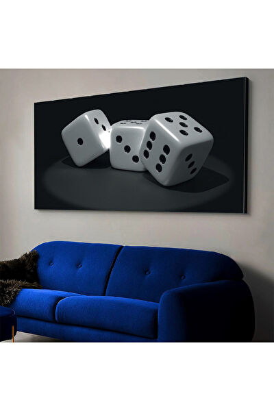 ZEVAHİR MOBİLYA DEKORASYON Kanvas Tablo