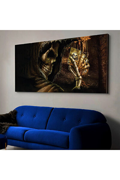 ZEVAHİR MOBİLYA DEKORASYON Kanvas Tablo