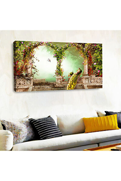 ZEVAHİR MOBİLYA DEKORASYON Kanvas Tablo