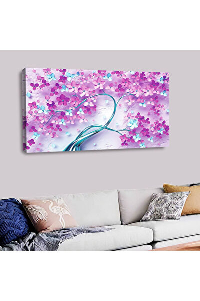 ZEVAHİR MOBİLYA DEKORASYON Kanvas Tablo