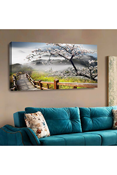 ZEVAHİR MOBİLYA DEKORASYON Kanvas Tablo