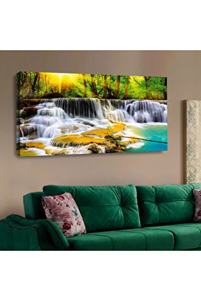 ZEVAHİR MOBİLYA DEKORASYON Kanvas Tablo