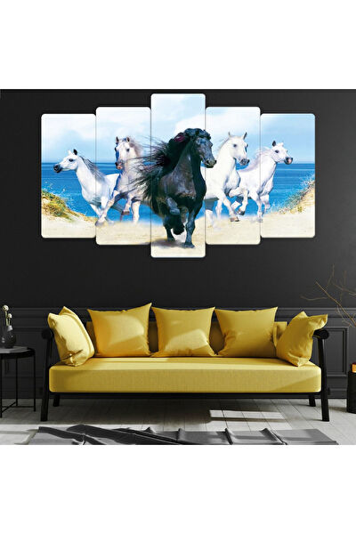 ZEVAHİR MOBİLYA DEKORASYON MDF Tablo