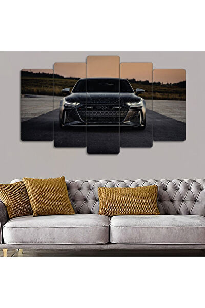 ZEVAHİR MOBİLYA DEKORASYON MDF Tablo