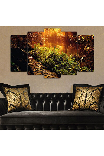 ZEVAHİR MOBİLYA DEKORASYON MDF Tablo