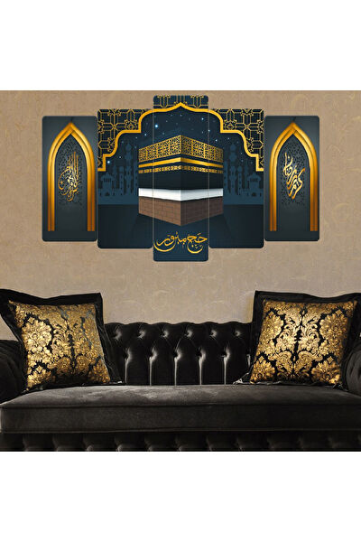 ZEVAHİR MOBİLYA DEKORASYON MDF Tablo