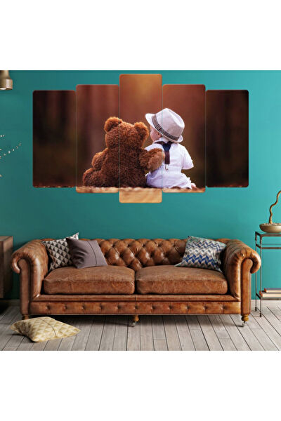 ZEVAHİR MOBİLYA DEKORASYON MDF Tablo