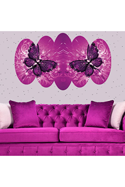 ZEVAHİR MOBİLYA DEKORASYON MDF Tablo